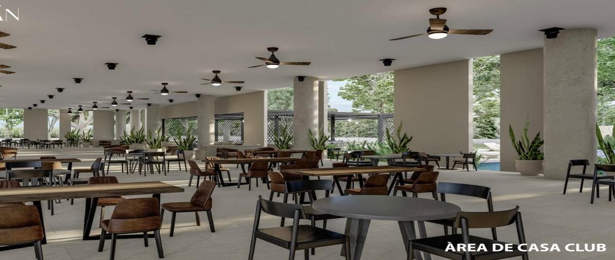 Foto de terreno habitacional en venta en 25 , tepakan, tepakán, yucatán, 29463896 No. 03