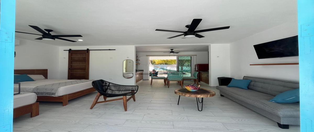 Foto de casa en venta en 25 x 38 y 40 260, telchac puerto, telchac puerto, yucatán, 29243593 No. 04