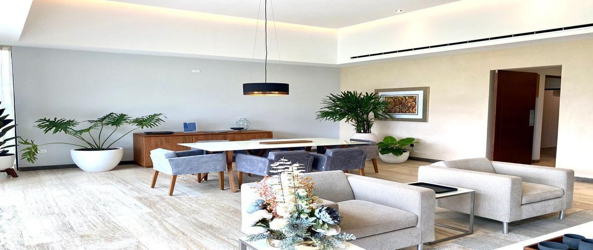 Foto de casa en venta en 25 , yucatán country club, mérida, yucatán, 24785579 No. 04