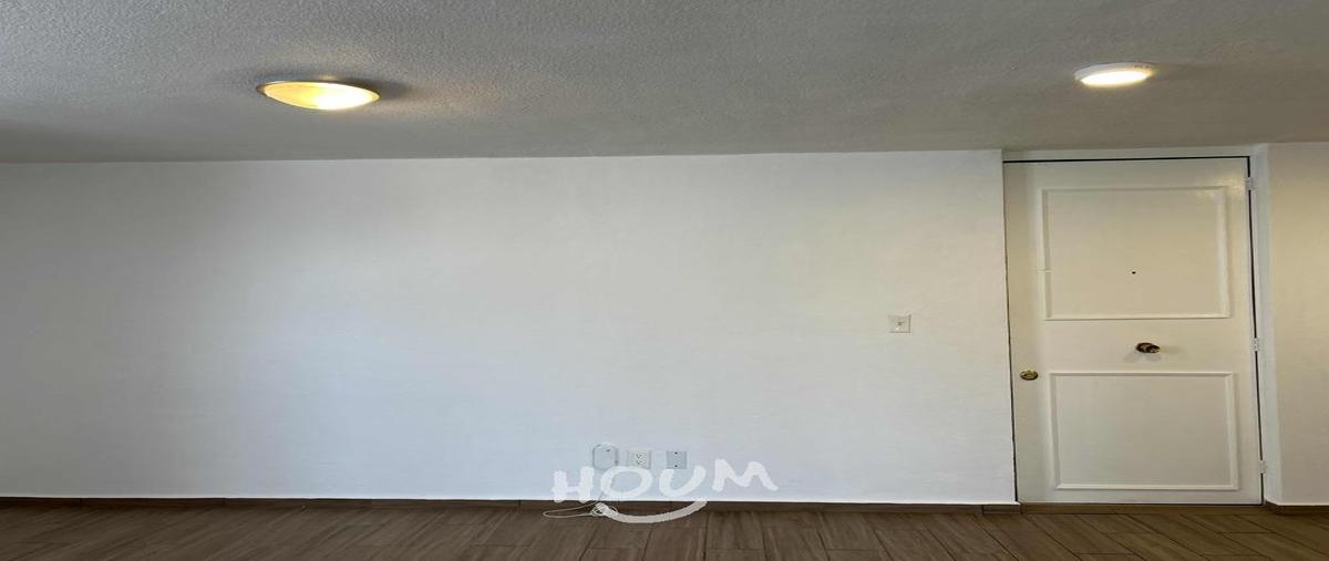 Foto de departamento en renta en 252 n/a, santa cruz atoyac, benito juárez, df / cdmx, 0 No. 04