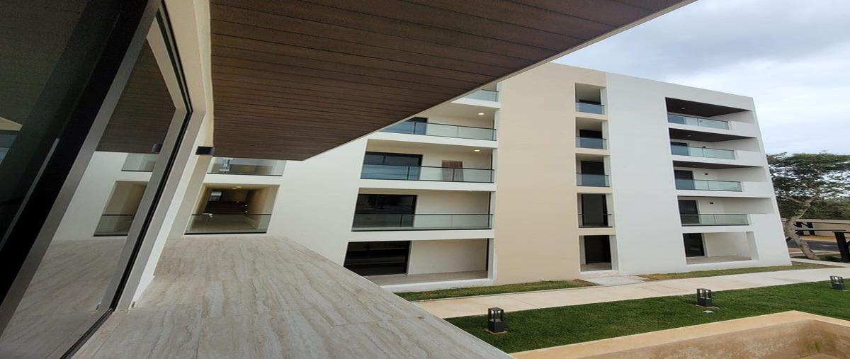 Foto de departamento en 25305 , temozon norte, mérida, yucatán, 0 foto 02 Foto de departamento en venta en 25305 , temozon norte, mérida, yucatán, 0 No. 02