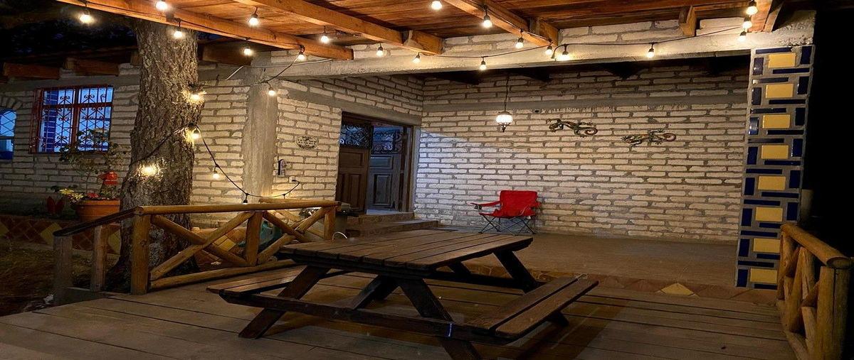 Foto de rancho en venta en 25399 , el poleo, arteaga, coahuila de zaragoza, 30912575 No. 03