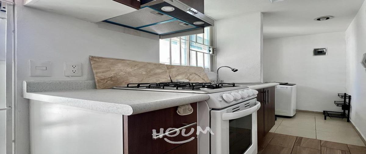 Foto de departamento en renta en 255 n/a, guerrero, cuauhtémoc, df / cdmx, 0 No. 04