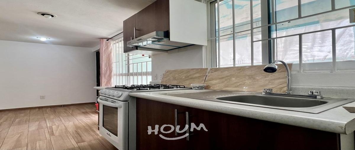 Foto de departamento en renta en 255 n/a, guerrero, cuauhtémoc, df / cdmx, 0 No. 05
