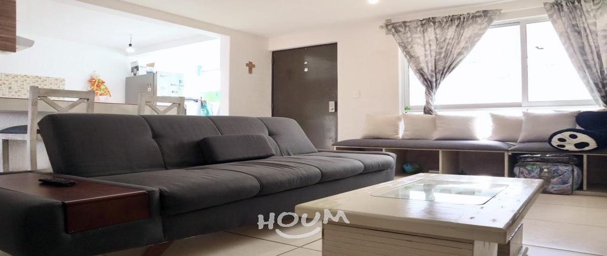 Foto de departamento en venta en 257 n/a, agrícola pantitlan, iztacalco, df / cdmx, 0 No. 04