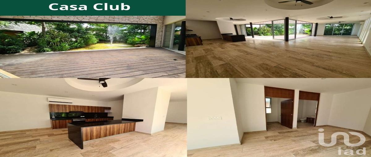 Foto de casa en venta en 26 204, cholul, mérida, yucatán, 28721811 No. 05