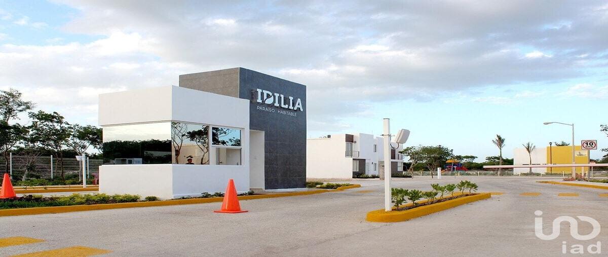 Foto de casa en venta en 26 212, conkal, conkal, yucatán, 31112780 No. 03
