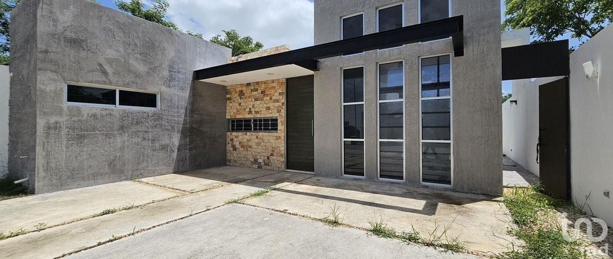 Foto de casa en venta en 26 572, conkal, conkal, yucatán, 31742538 No. 03