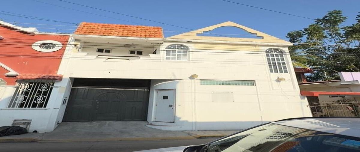 Foto de casa en 26 a , ciudad del carmen centro, carmen, campeche, 26846449 foto 01 Foto de casa en venta en 26 a , ciudad del carmen centro, carmen, campeche, 26846449 No. 01