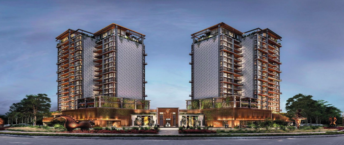 Foto de departamento en venta en 26 , altabrisa, mérida, yucatán, 28366095 No. 03