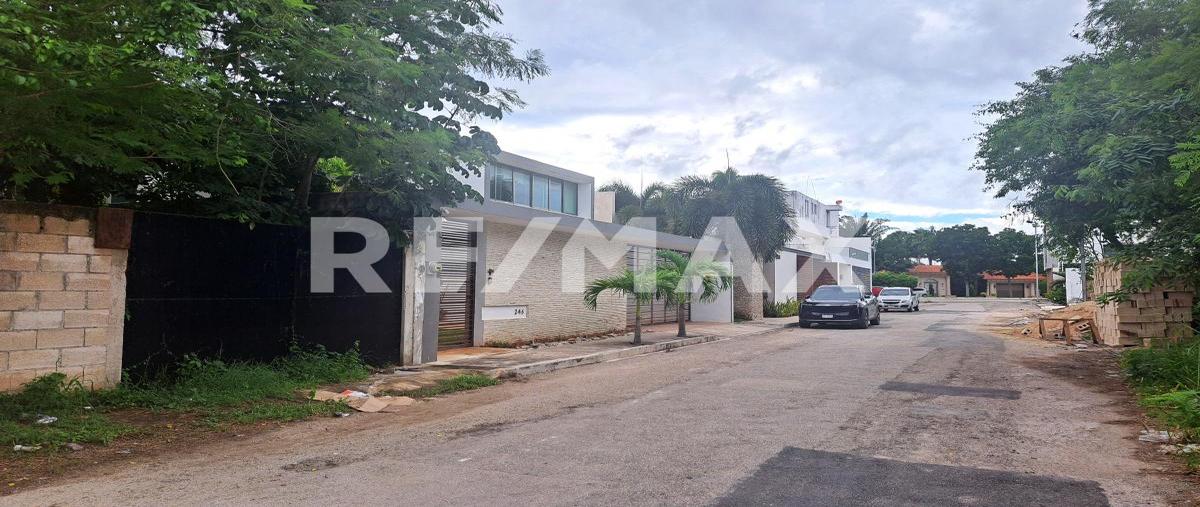 Foto de terreno habitacional en venta en 26 , altabrisa, mérida, yucatán, 0 No. 03