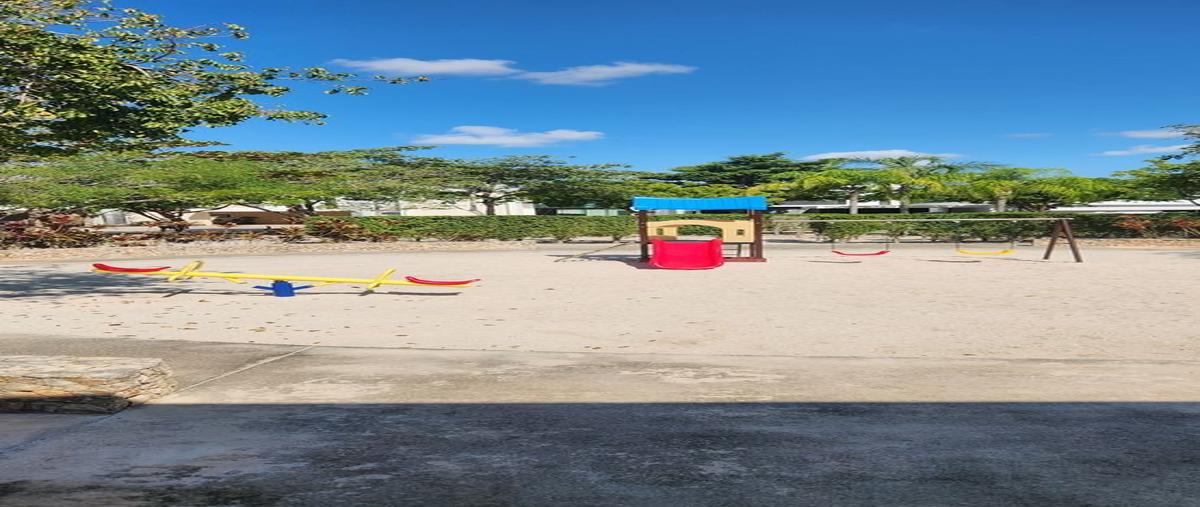 Foto de terreno habitacional en venta en 26 , bosques de conkal, conkal, yucatán, 30624418 No. 04