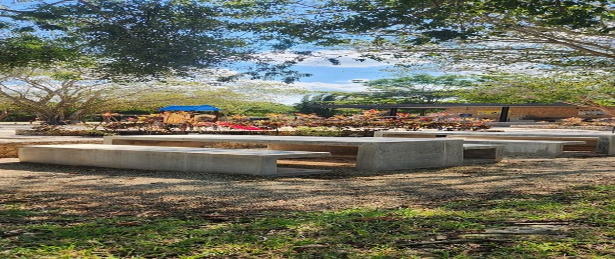 Foto de terreno habitacional en venta en 26 , bosques de conkal, conkal, yucatán, 30624418 No. 05