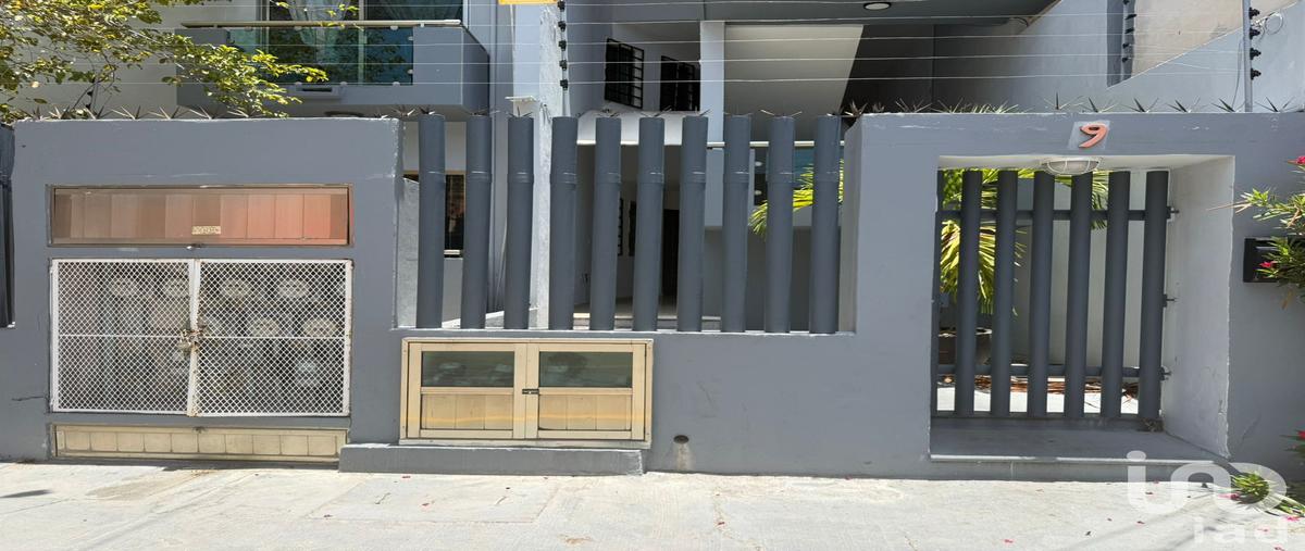 Foto de departamento en venta en 26 casi esquina con 30 143, gonzalo guerrero, solidaridad, quintana roo, 31337865 No. 03