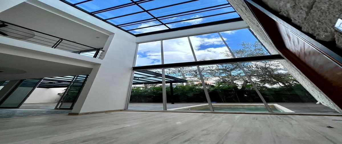 Foto de casa en renta en 26 , cholul, mérida, yucatán, 29731114 No. 04
