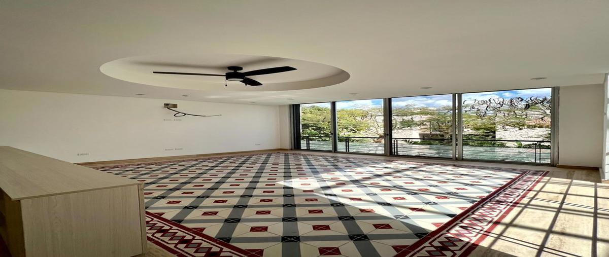 Foto de casa en renta en 26 , cholul, mérida, yucatán, 29731114 No. 05
