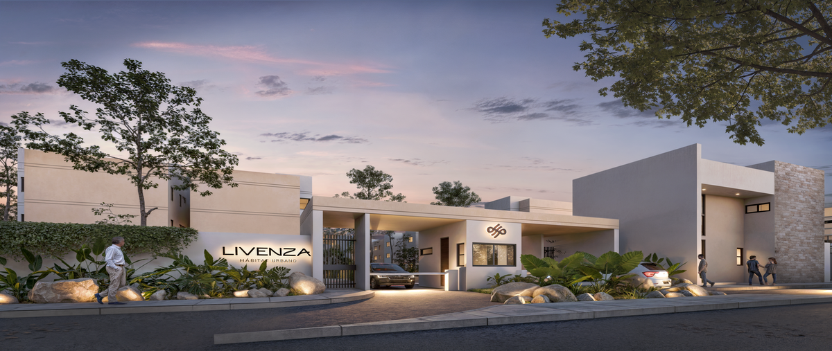 Foto de departamento en venta en 26 , chuburna de hidalgo, mérida, yucatán, 29452732 No. 01