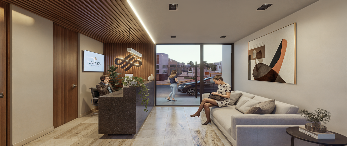 Foto de departamento en venta en 26 , chuburna de hidalgo, mérida, yucatán, 29452732 No. 02