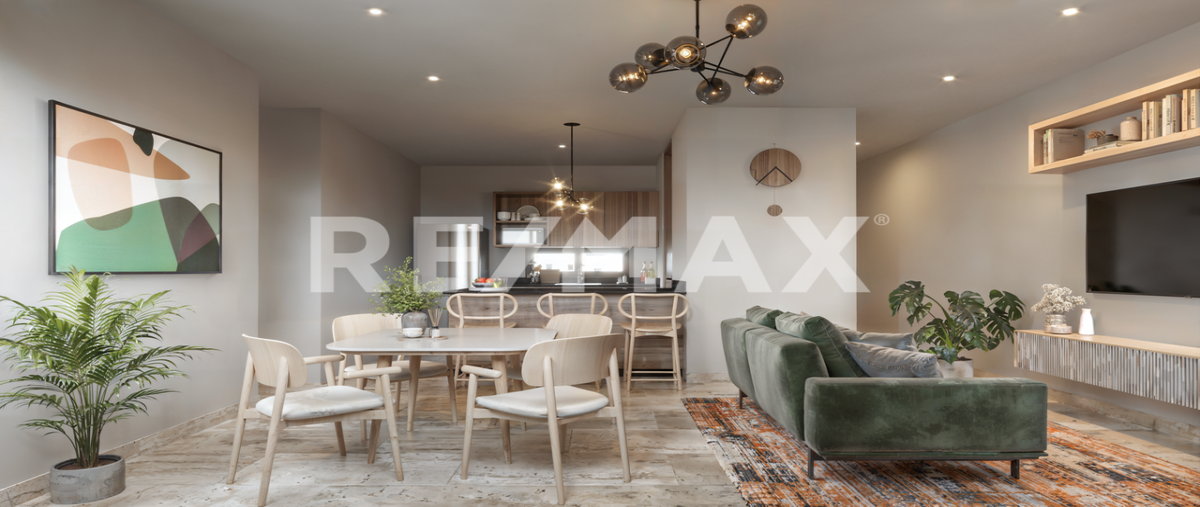 Foto de departamento en venta en 26 , chuburna de hidalgo, mérida, yucatán, 0 No. 03