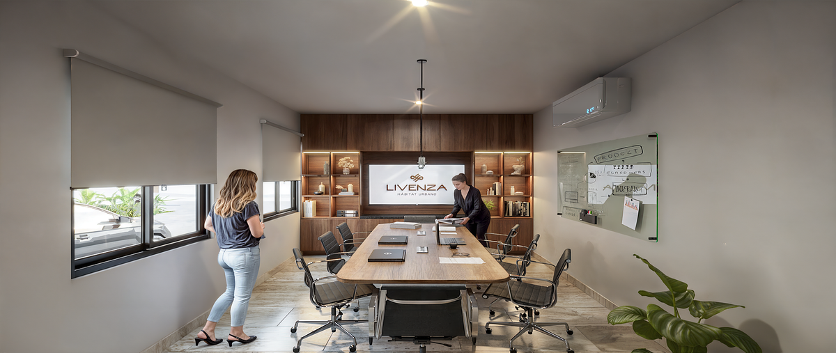 Foto de departamento en venta en 26 , chuburna de hidalgo, mérida, yucatán, 0 No. 03