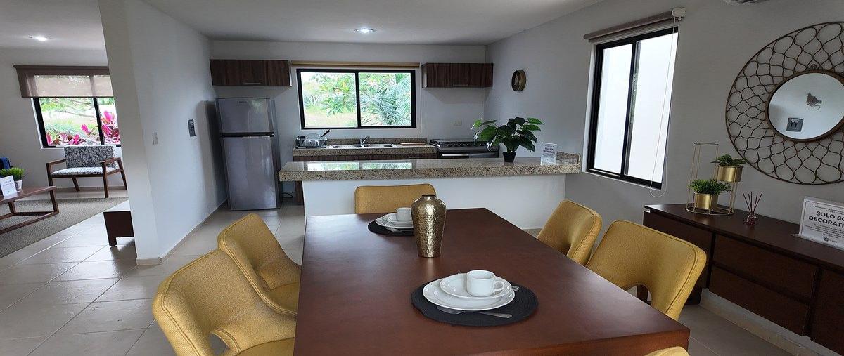 Foto de casa en venta en 26 , ciudad caucel, mérida, yucatán, 0 No. 04