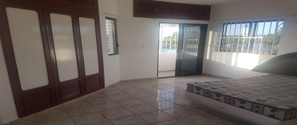 Foto de departamento en renta en 26 , ciudad del carmen centro, carmen, campeche, 26498932 No. 04