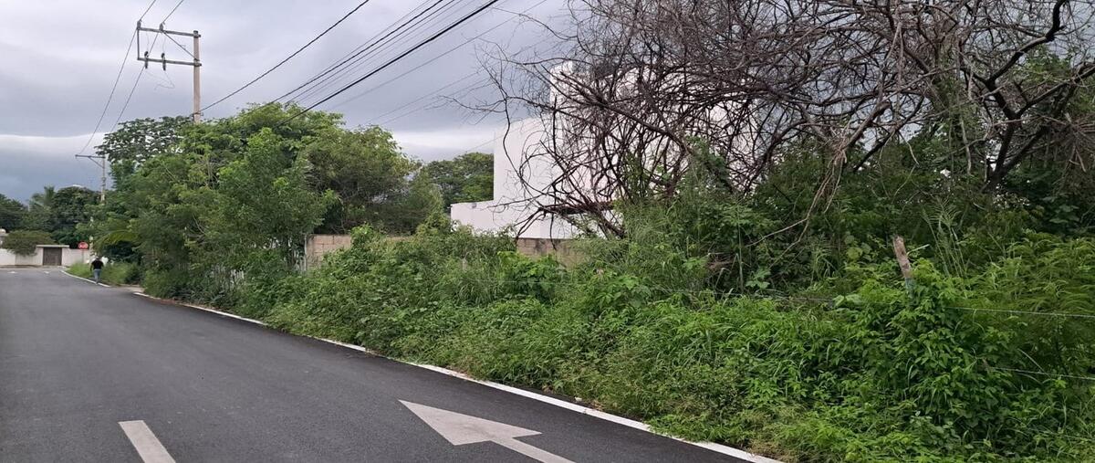 Foto de terreno habitacional en venta en 26 , conkal, conkal, yucatán, 0 No. 03