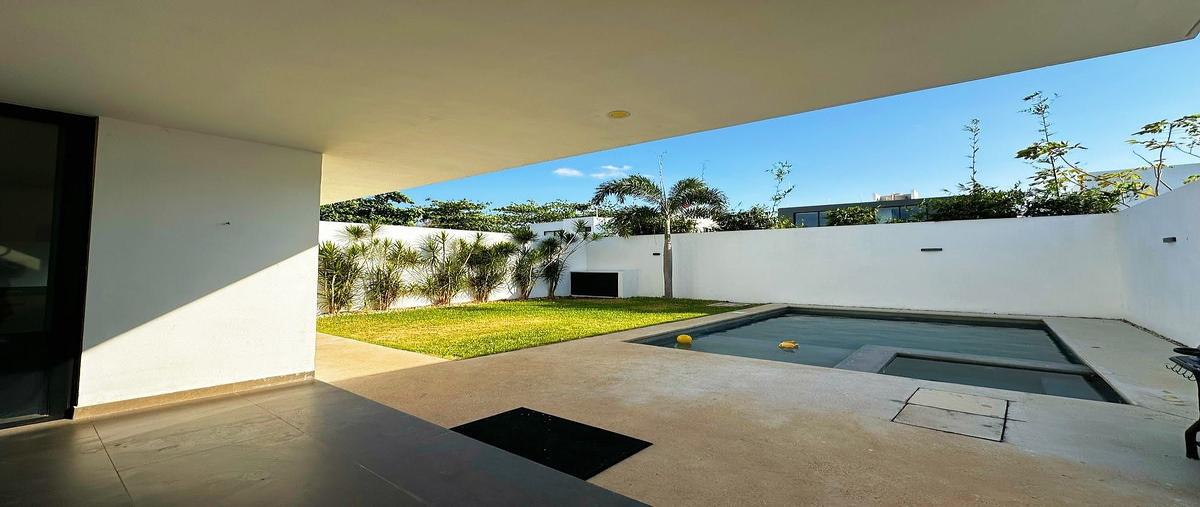 Foto de casa en renta en 26 , conkal, conkal, yucatán, 0 No. 05