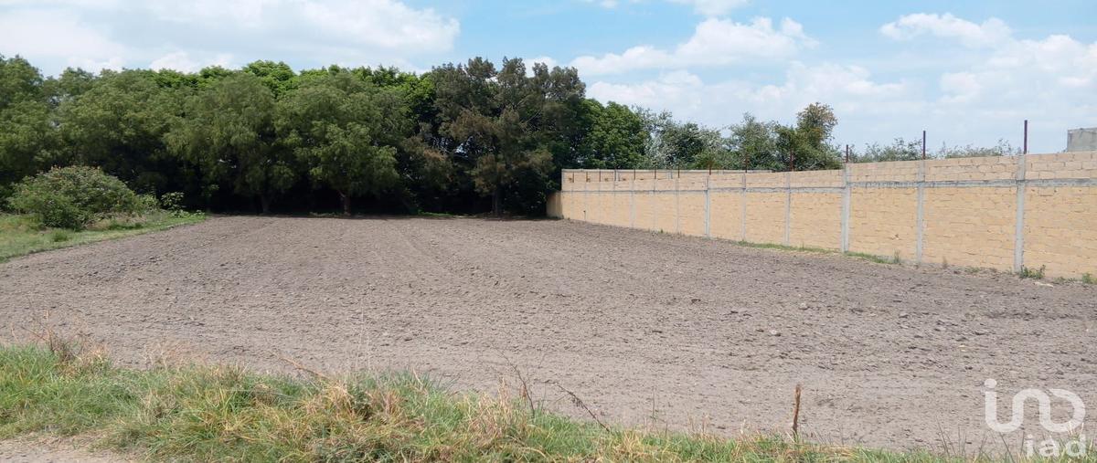Foto de terreno habitacional en venta en 26 de abril 141, san bernardino tlaxcalancingo, san andrés cholula, puebla, 29408941 No. 03
