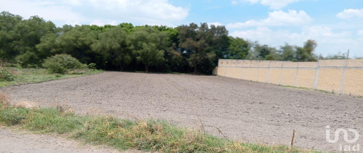 Foto de terreno habitacional en venta en 26 de abril 141, san bernardino tlaxcalancingo, san andrés cholula, puebla, 29408941 No. 05