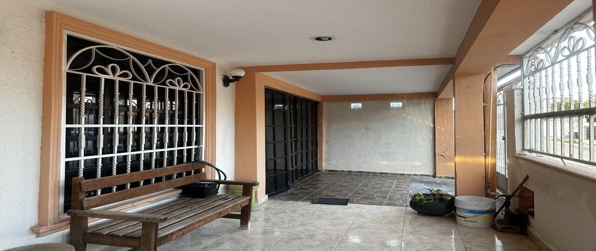 Foto de casa en venta en 26 , garcia gineres, mérida, yucatán, 0 No. 03