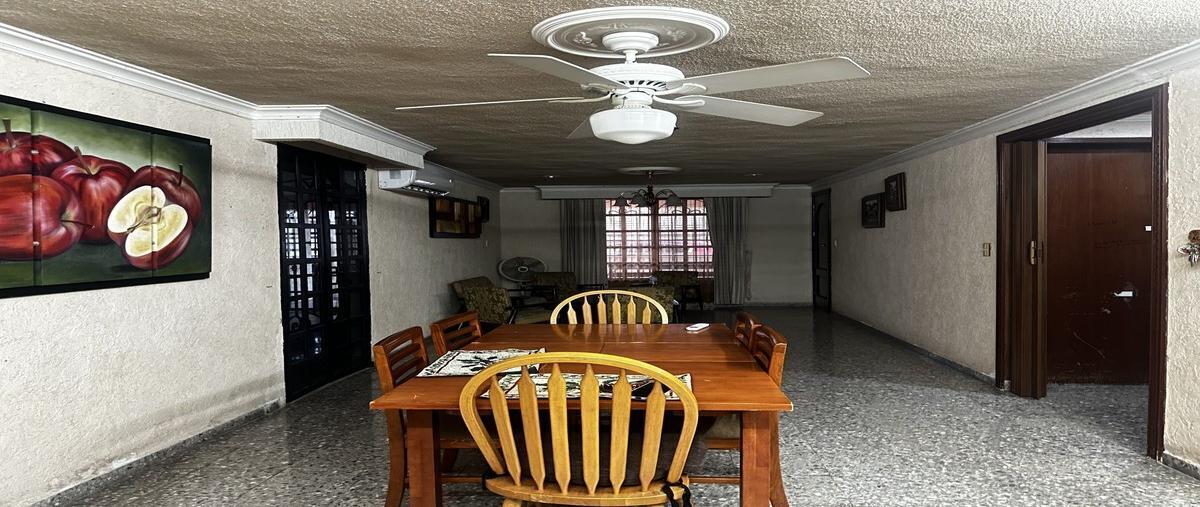 Foto de casa en venta en 26 , garcia gineres, mérida, yucatán, 0 No. 04