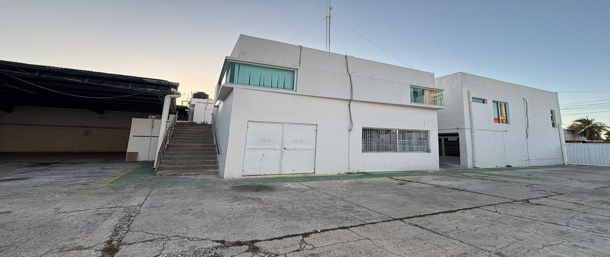 Foto de terreno industrial en renta en 26 , héctor pérez martínez, carmen, campeche, 0 No. 05