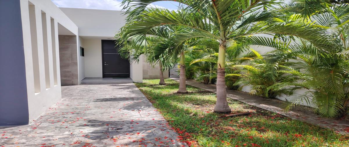 Foto de casa en condominio en venta en 26 , jardines de conkal, conkal, yucatán, 30289040 No. 03