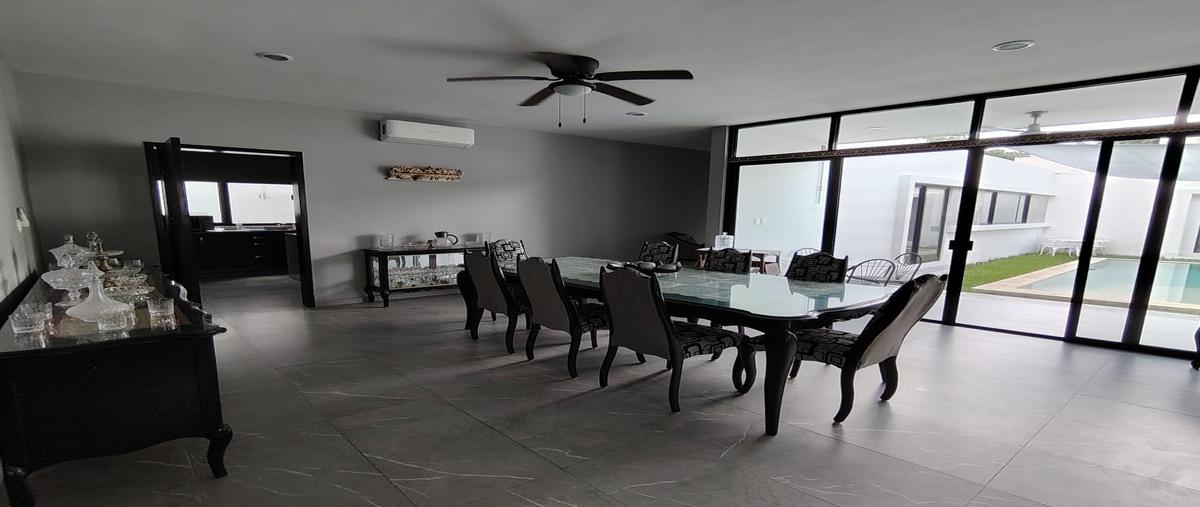 Foto de casa en condominio en venta en 26 , jardines de conkal, conkal, yucatán, 30289040 No. 04