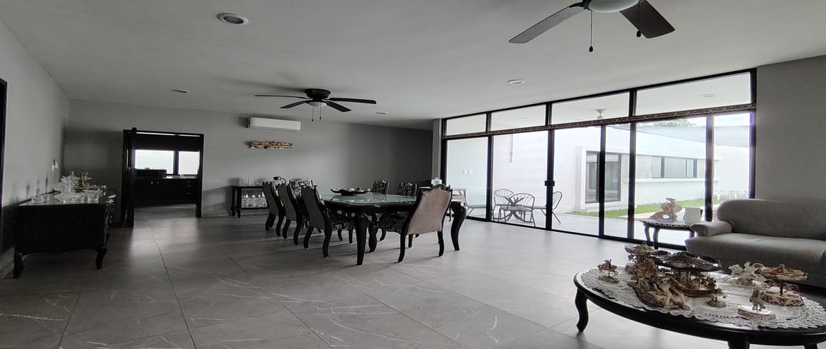 Foto de casa en condominio en venta en 26 , jardines de conkal, conkal, yucatán, 30289040 No. 05