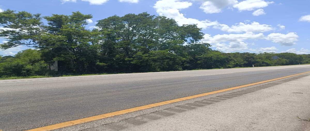 Foto de terreno habitacional en venta en 26 , kopoma, kopomá, yucatán, 0 No. 04