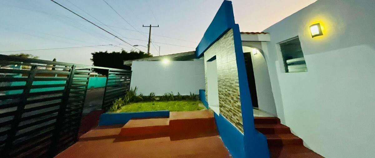 Foto de casa en renta en 26 , los pinos, mérida, yucatán, 30175584 No. 02