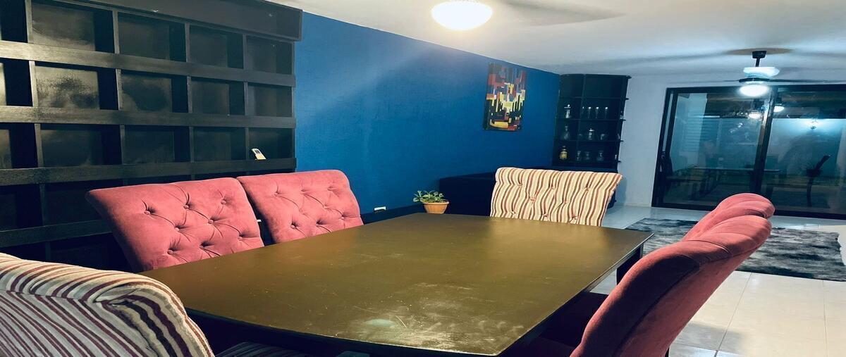 Foto de casa en renta en 26 , los pinos, mérida, yucatán, 30175584 No. 03