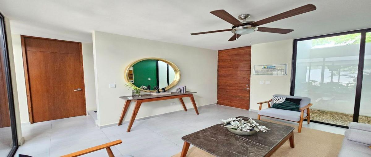 Foto de casa en 26 , merida centro, mérida, yucatán, 29066127 foto 04 Foto de casa en venta en 26 , merida centro, mérida, yucatán, 29066127 No. 04