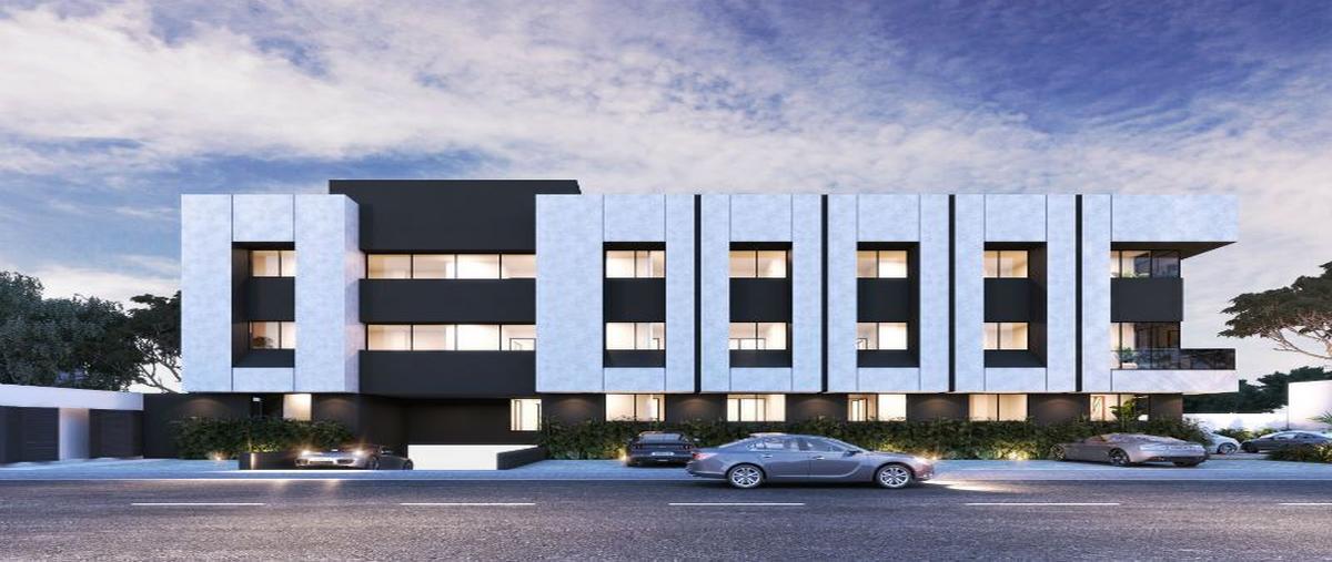 Foto de oficina en venta en 26 , méxico, mérida, yucatán, 0 No. 05