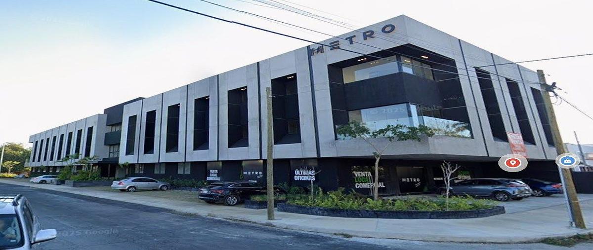 Foto de oficina en 26 , méxico, mérida, yucatán, 0 foto 02 Foto de oficina en renta en 26 , méxico, mérida, yucatán, 0 No. 02