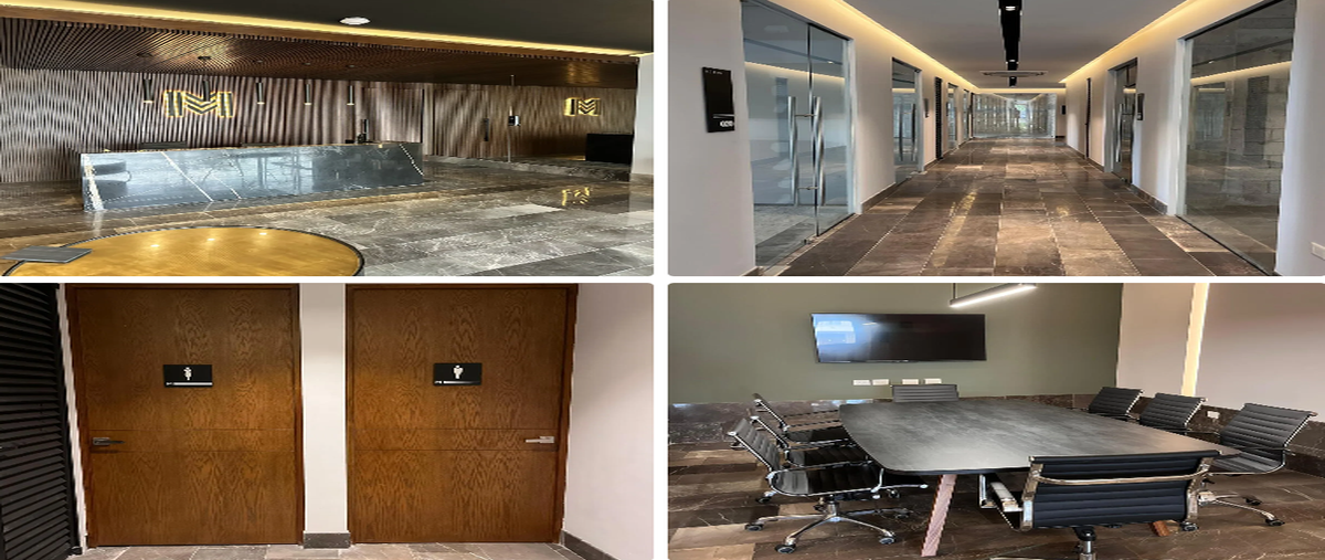 Foto de oficina en renta en 26 , méxico norte, mérida, yucatán, 28867803 No. 05