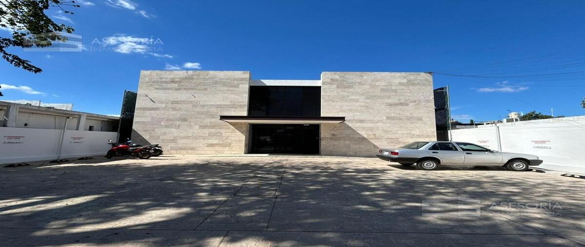 Foto de oficina en 26 , méxico norte, mérida, yucatán, 30731033 foto 02 Foto de oficina en renta en 26 , méxico norte, mérida, yucatán, 30731033 No. 02