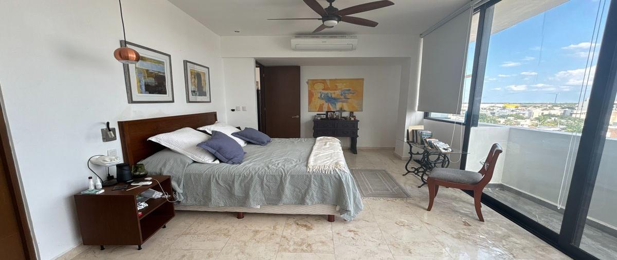 Foto de departamento en venta en 26 , montebello, mérida, yucatán, 29302922 No. 04