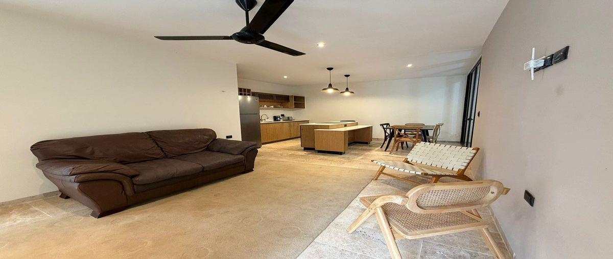 Foto de departamento en renta en 26 , montebello, mérida, yucatán, 0 No. 04