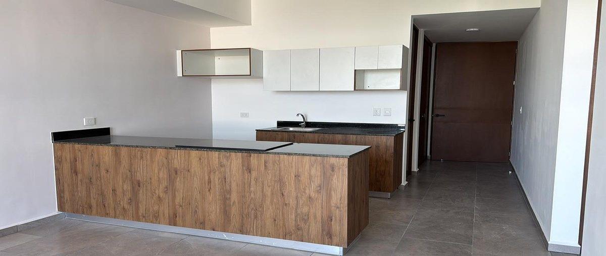 Foto de departamento en renta en 26 , montebello, mérida, yucatán, 31083332 No. 02