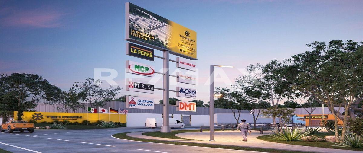 Foto de terreno industrial en venta en 26 , motul de carrillo puerto centro, motul, yucatán, 0 No. 03