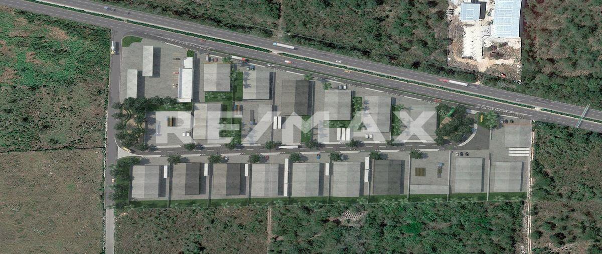 Foto de terreno industrial en venta en 26 , motul de carrillo puerto centro, motul, yucatán, 0 No. 05