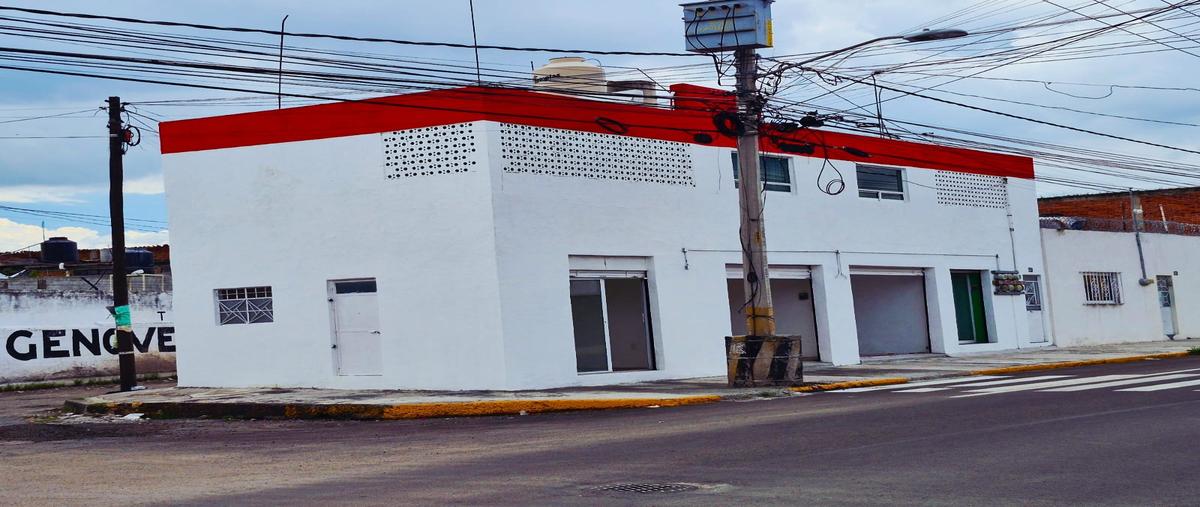 Foto de casa en venta en 26 norte , agrícola resurgimiento, puebla, puebla, 0 No. 05